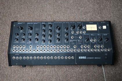 Korg-MS50"